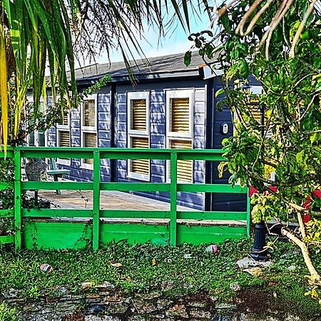 Palm Cottage Redruth Exteriér fotografie