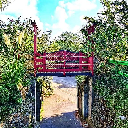 Palm Cottage Redruth Exteriér fotografie