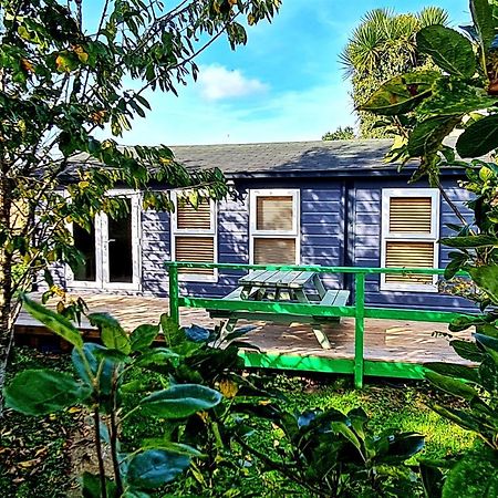 Palm Cottage Redruth Exteriér fotografie