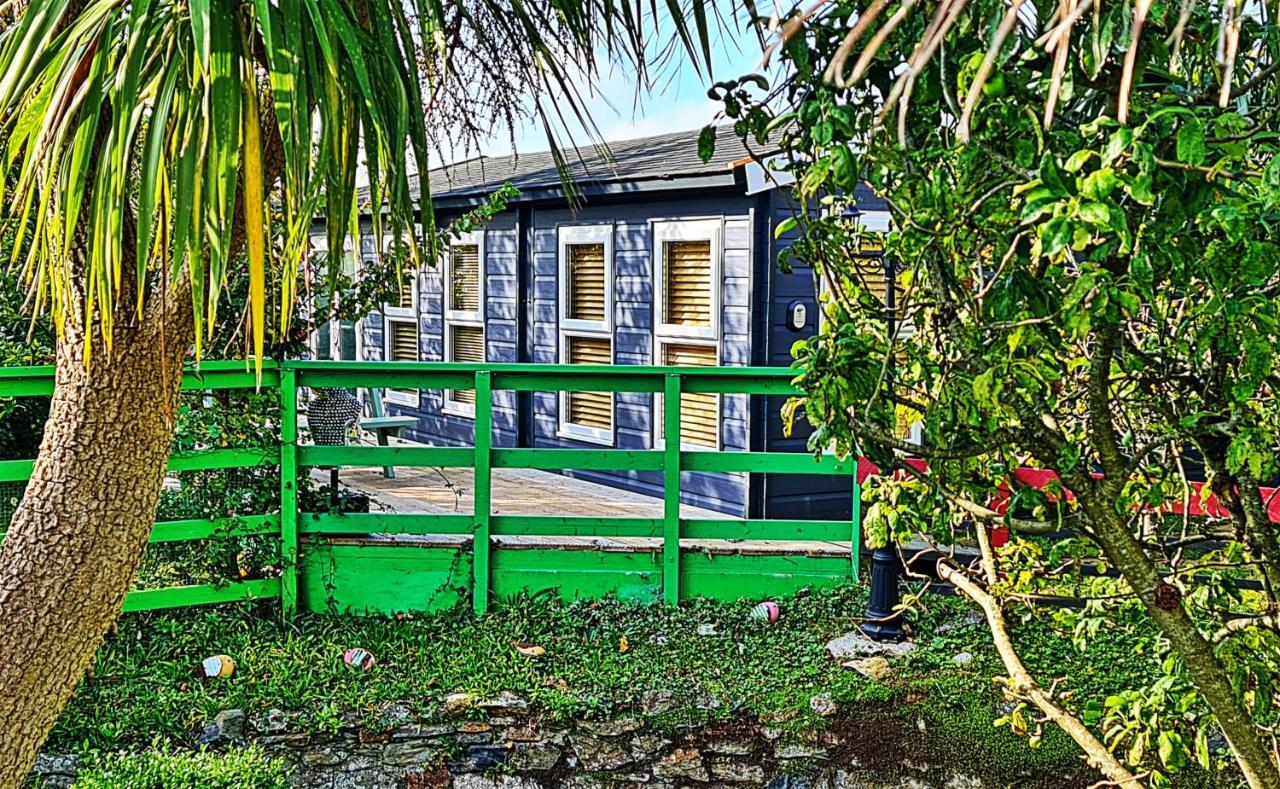 Palm Cottage Redruth Exteriér fotografie