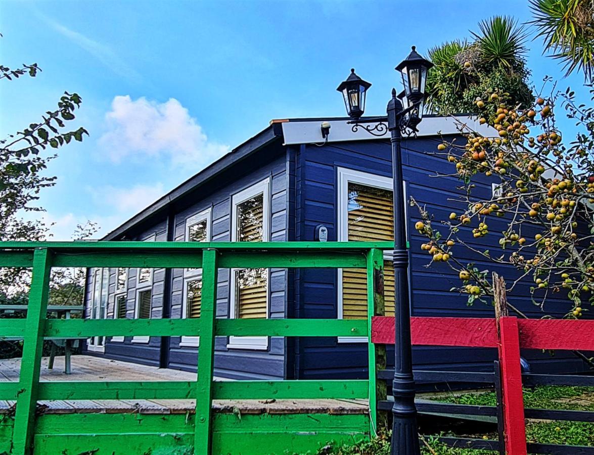 Palm Cottage Redruth Exteriér fotografie