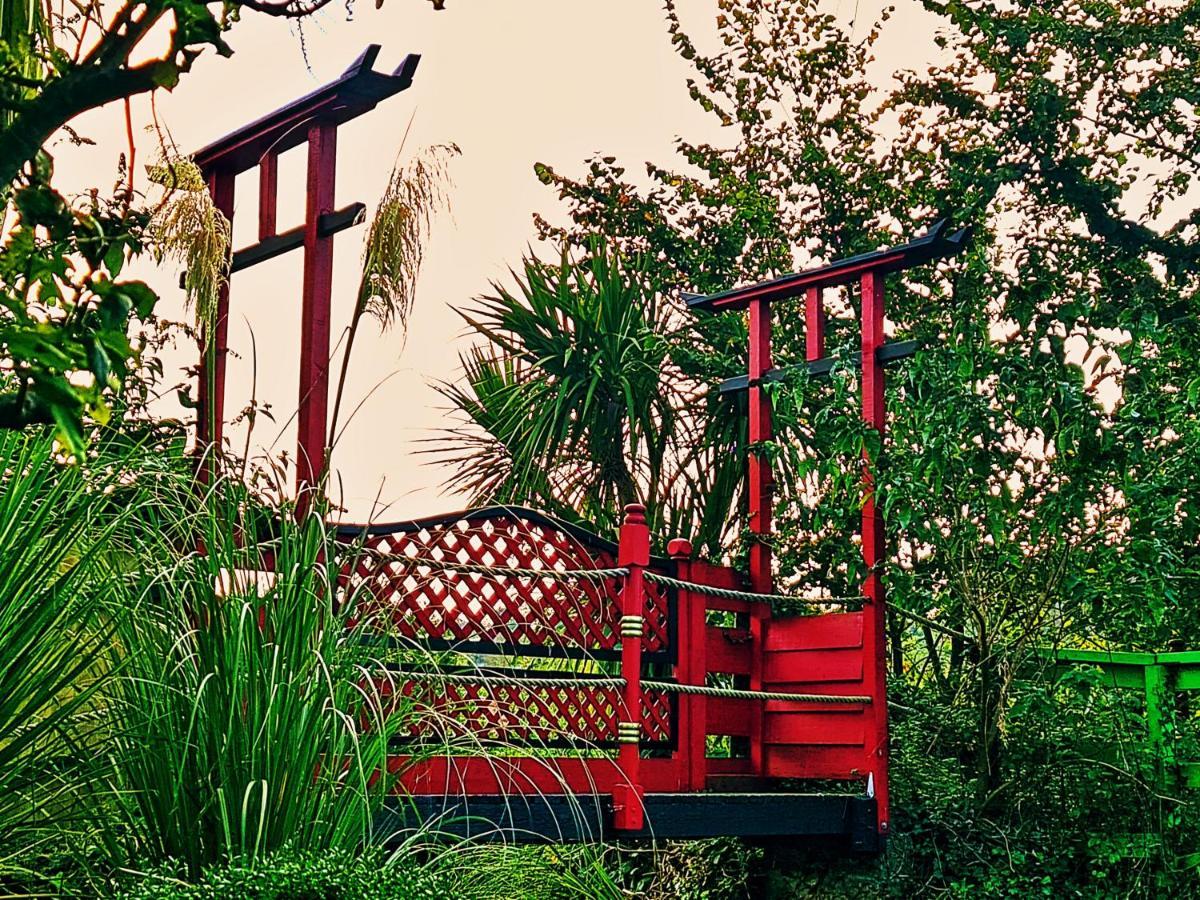 Palm Cottage Redruth Exteriér fotografie