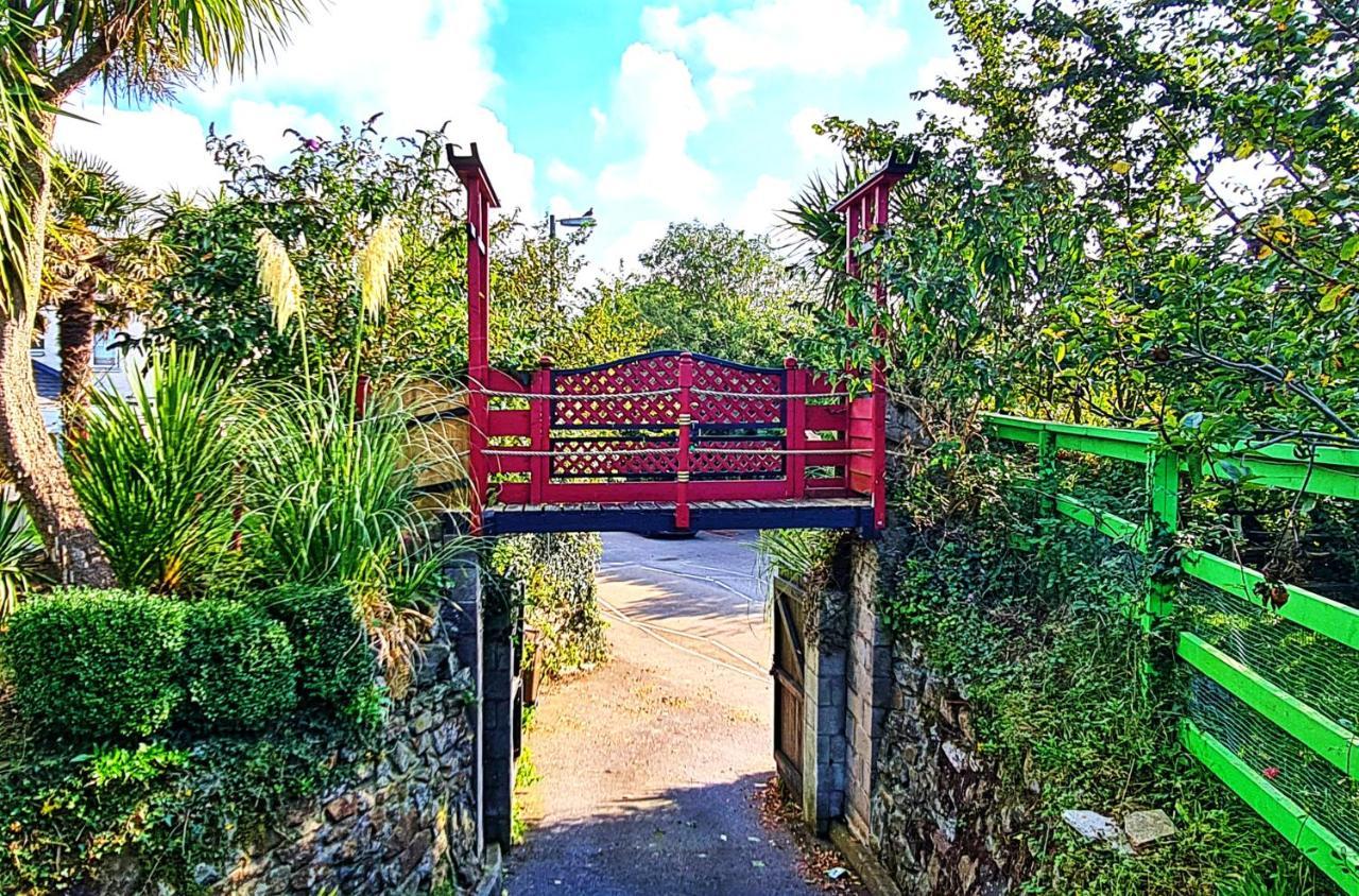 Palm Cottage Redruth Exteriér fotografie