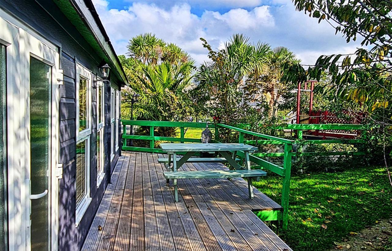 Palm Cottage Redruth Exteriér fotografie