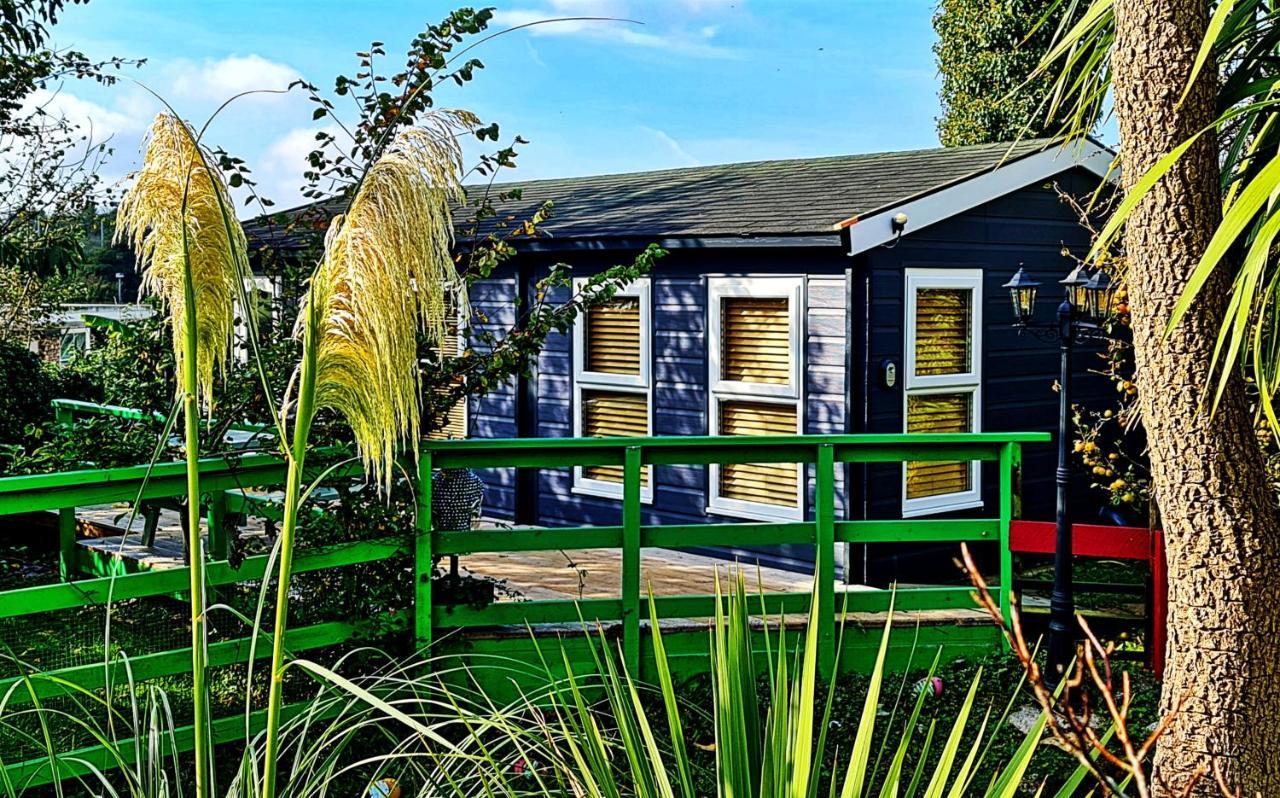 Palm Cottage Redruth Exteriér fotografie