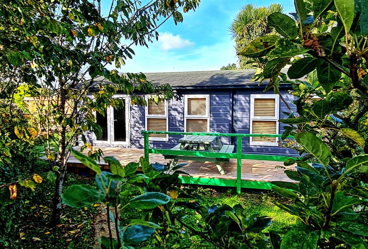 Palm Cottage Redruth Exteriér fotografie