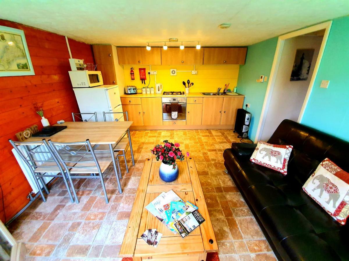 Palm Cottage Redruth Exteriér fotografie