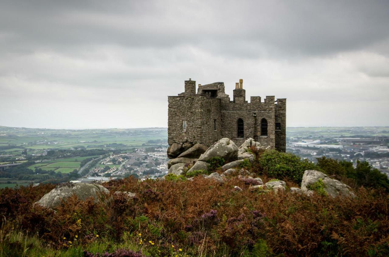 Palm Cottage Redruth Exteriér fotografie